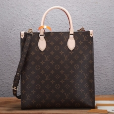 LV Shopping Bags